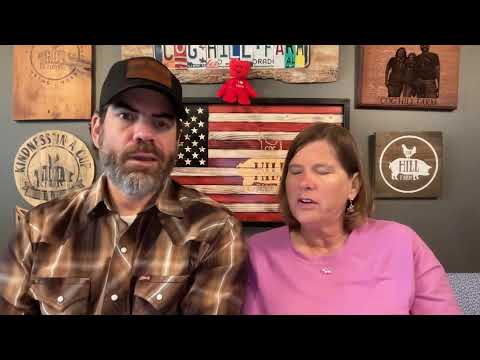 In My Heart, There Has Been a Shift Towards This (Live)