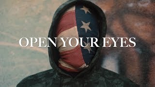 Open Your Eyes Music Video