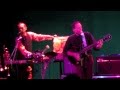 Tu Fawning - Sad Story - live Berlin Hebbel am Ufer 2012