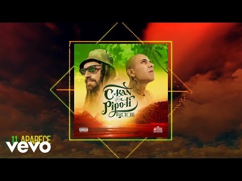 C-Kan & Pipo Ti - Aparece
