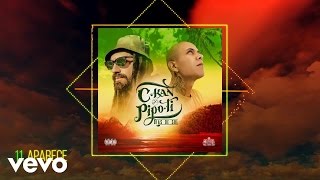 C-Kan &amp; Pipo Ti - Aparece