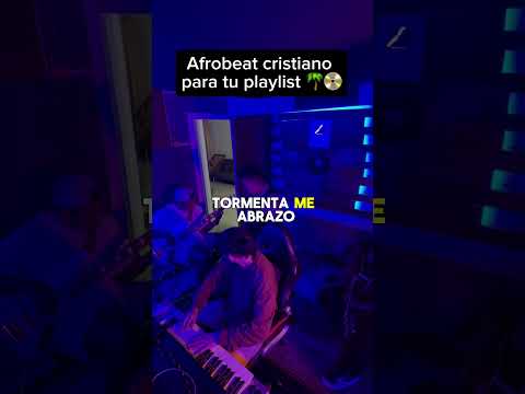 Afrobeat para tu playlist