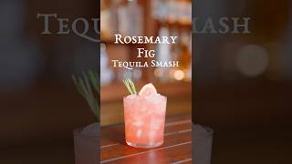 Download lagu Rosemary Fog Tequila Smash! The Perfect Transition To Fall! #agave #cocktails #drink mp3 Download lagu Rosemary Fog Tequila Smash! The Perfect Transition To Fall! #agave #cocktails #drink mp3