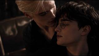 【Drarry】Reborn to save the one he loves丨Draco x Harry