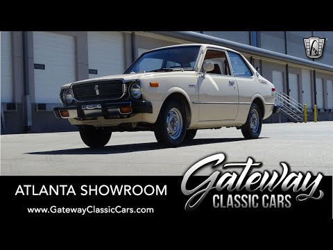 1976 Toyota Corolla (CC-1825241) for sale in O'Fallon, Illinois