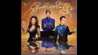 THE B52´s  GOOD STUFF (1992)  (ALBUM COMPLETO)