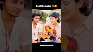 Download lagu Sun Raha Hai Na Tu | Ashiqui 2 | Shreya Ghoshal | Shraddha Kapoor | Girl Voice #lyrics #explorepage mp3