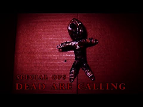 Dead Are Calling - Special Ops