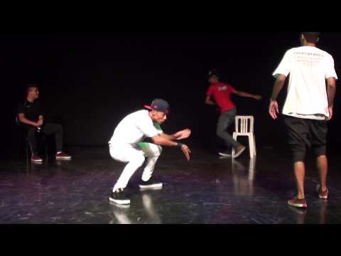 4° Death Fight Brasil - 1° Fase - Ro7 [MG] WINS vs Roo Gomes [SP]