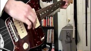 Stephen Malkmus- Out of Reaches Solo (Cover)