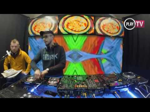 SERBOYKO & MC RUBILNIK - Live @PLAY TV #rubilnikshow 09.02.2017