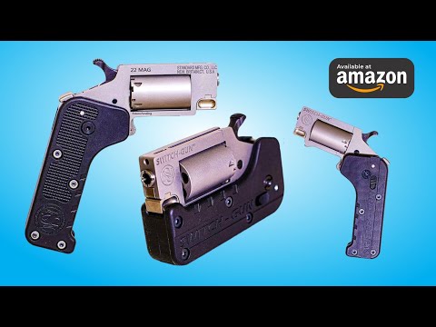 30 legal self-defense gadgets on Amazon in 2025