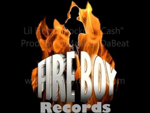Lil Hot Feat Rocko - Cash (Audio)