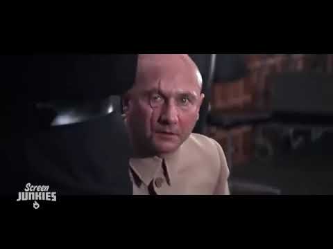 The Puppet King part 16 - "Can You Feel the Love Tonight?"