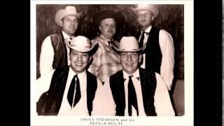 Rock-a-Billies 1966 - Crazy Arms