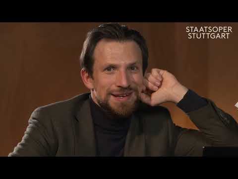 „Die Walküre“ von Richard Wagner – Eine Einführung von Cornelius Meister | Staatsoper Stuttgart