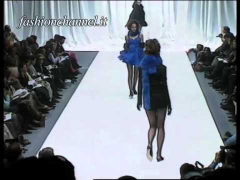"Complice" Autumn Winter 1991 1992 Milan 1 of 3 pret a porter woman by FashionChannel
