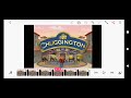 Chuggington Intro Multilanguage
