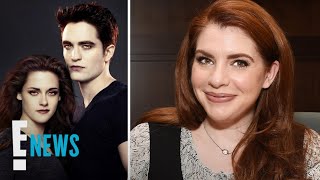 "Twilight" Author Stephenie Meyer Releasing Prequel "Midnight Sun" | E! News