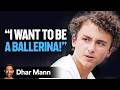 Kids Make Fun Of BOY BALLERINA, They Instantly Regret It | Dhar Mann