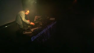 Eldar (Tak Nado) - Electronica Showcase @ Era (Krasnoyarsk) 29.03.2014