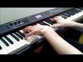 Sylwia Grzeszczak - Nowy Ty, Nowa Ja (piano ...