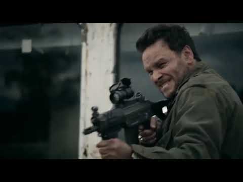 The Marine 3 Homefront 2013