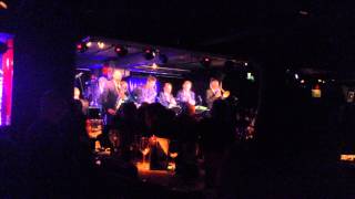 Happy Reunion: The Buck Clayton Legacy Band