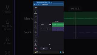 Download lagu Make Your Own Karaoke Version in Seconds! | Bitoy's World TV #usefulwebsites #karaoke #shorts mp3 Download lagu Make Your Own Karaoke Version in Seconds! | Bitoy's World TV #usefulwebsites #karaoke #shorts mp3