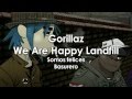 Gorillaz - We Are Happy Landfill (Visual Oficial ...