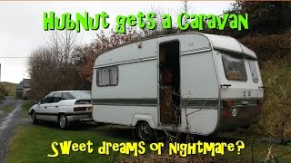 Caravan Collection Capers - Sweet Dreams or Nightmare?