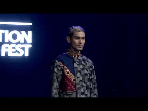 IN2MF 2025 - Indonesia International Modes Fashion Festival 