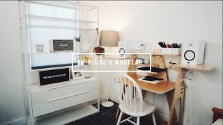 Desk Setup Tour 2020 - Work From Home