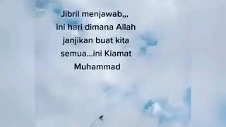 Download lagu Ketika Nanti Datang Hari Kiamat😱 mp3 Download lagu Ketika Nanti Datang Hari Kiamat😱 mp3