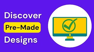 How To Create A Landing Page [Without Designing And Copywriting Skills]