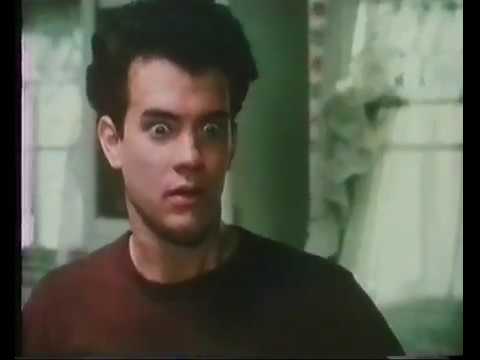 Geschenkt ist noch zu teuer (The Money Pit) (1986) - Trailer