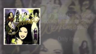 instrumental karaoke &#39;only love&#39; by Selena