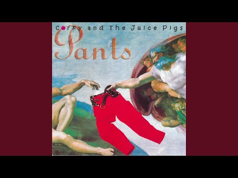 Janitor - Corky and the Juice Pigs