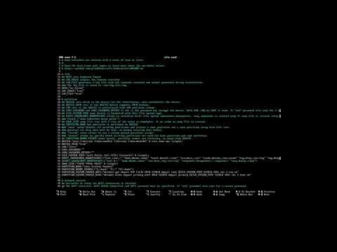 ArcoLinux : 3602 ArcoLinux and systemd-boot - use Ariser - IT is all Arch Linux