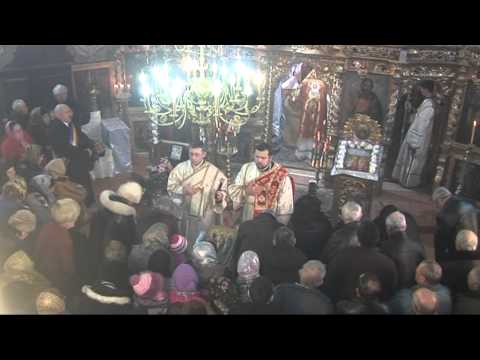 Hram Codaesti 2015 Partea II