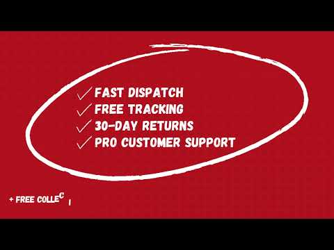 Fits VW Golf Mk6 3/5 Door Hatchback 2009-2012 Rear Bumper Primed With Pdc Not Gti/Gt Models  video