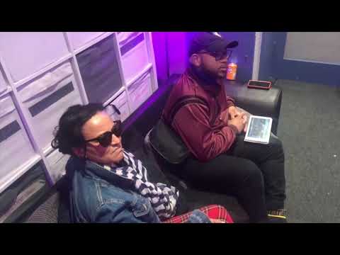 Recap for Direct 2 Exec London March 23rd - A&R at Atlantic Records