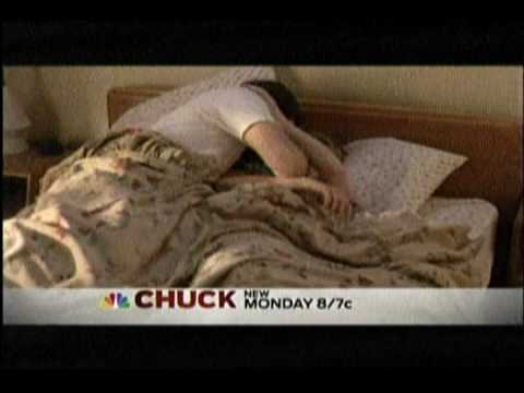 Chuck vs the Colonel promo 3