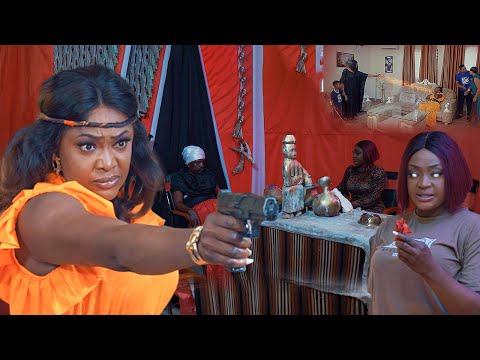 Ashes To Ashes , The Bloody Revenge - 2025 Upload Nigerian Movie