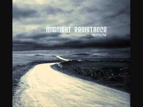 Midnight Resistance - Remote (Instrumental)