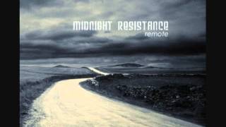 Midnight Resistance - Remote (Instrumental)
