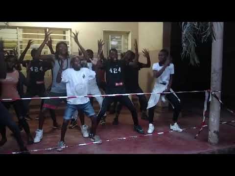 Cyclone rouge FT Gameloft(2)