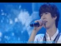 Eng Sub Kyuhyun solo ss4 in Japan DVD ...