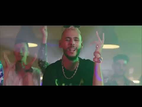 Liamsi panamera (paroles)