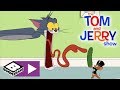 The Tom And Jerry Show Cats Vs Cucumbers Boomerang UK